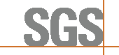 SGS United Kingdom Limited logo